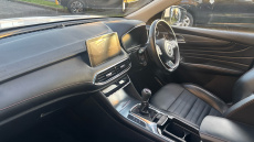 MG Hs 1.5 T-GDI Exclusive 5dr Petrol Hatchback